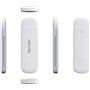 simvalley MOBILE Dongle LTE : 4G/LTE Surf Stick jusqu'à 150 Mbit/s, jusqu'à 8 utilisateurs, Gestion des Applications (LTE)