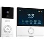 Visiophone connecté Full HD VSA-700.app avec écran tactile 7 [Somikon]
