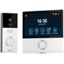 Visiophone connecté Full HD VSA-700.app avec écran tactile 7 [Somikon]
