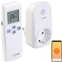 Thermostat secteur télécommandé connecté [revolt]
