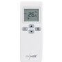 Thermostat secteur télécommandé connecté [revolt]
