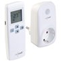 Thermostat secteur télécommandé connecté [revolt]