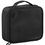 Valisette de rangement et organiseur pour accessoires photo et PC [XCase]