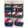 Organisateurs de valise & penderie - Pack XL + XXL [XCase]