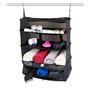 Organisateurs de valise & penderie - Pack XL + XXL [XCase]