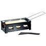 3 appareils à raclette à bougie [Rosenstein & Söhne]