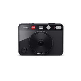 Leica Sofort 2 Appareil photo numérique et instantané avec écran LCD