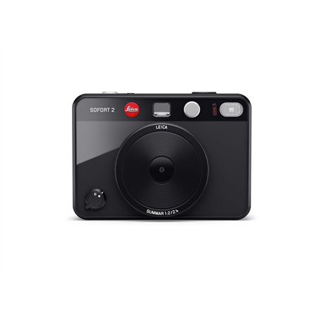 Leica Sofort 2 Appareil photo numérique et instantané avec écran LCD