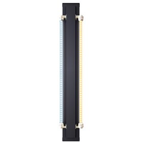 JUWEL Reglette Multilux LED pour Aquariophilie 60 cm 2 x 12 W