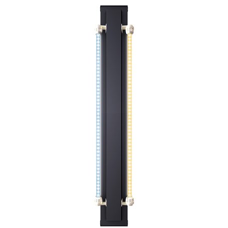 JUWEL Reglette Multilux LED pour Aquariophilie 60 cm 2 x 12 W