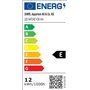 JUWEL Reglette Multilux LED pour Aquariophilie 60 cm 2 x 12 W