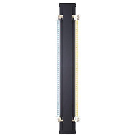 JUWEL Reglette Multilux LED pour Aquariophilie 70 m 2 x 14 W