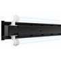 Juwel T5 Armature High Lite Encastrable pour Aquariophilie 2 X 35 W 92 cm