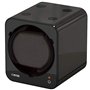Boxy Remontoir Montre Brique Fantaisie en Noir 309395