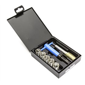 V-Coil 4042 Kit de réparation de filetage métrique 22 mm x 1