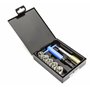 V-Coil 4042 Kit de réparation de filetage métrique 22 mm x 1