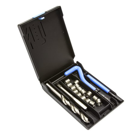 V-Coil Kit de réparation de filetage UNC 9