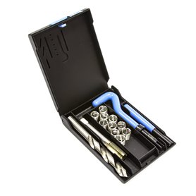 V-Coil Kit de réparation de filetage UNC 7/16"