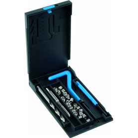 V-Coil Kit de réparation de filetage UNF 0