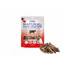 Frigera Morceaux de Nerf de Boeuf 500g – Friandises Naturelles et Riches en protéines pour Chiens