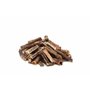 Frigera Morceaux de Nerf de Boeuf 500g – Friandises Naturelles et Riches en protéines pour Chiens, sans Gluten ni céréales, Snac