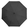 EuroSchirm Télescope Mains Libres Noir Taille Unique