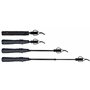 EuroSchirm Télescope Mains Libres Noir Taille Unique