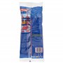 Vileda 131177 Supermocio Style Recharge de Balai Vapeur Plastique Multicolore 13 x 13 x 3 cm