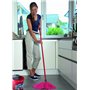 Vileda 131177 Supermocio Style Recharge de Balai Vapeur Plastique Multicolore 13 x 13 x 3 cm