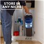 Utilisation Facile à Une Mai