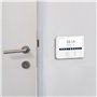 TimeMaster Web 250913 Office Kit de démarrage avec système de Suivi du Temps pour 10 employés avec Logiciel de Gestion des emplo
