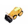 TROIKA Digger – GAM40/YE – Distributeur de Trombones – Pelles
