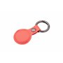 Porte-clés/Housse de protection pour petit appareil de localisation APPLE AirTag® – AIRTAG COVER – avec mousqueton pour une fixa
