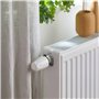 Heimeier Tête thermostatique DX M28x1,5, remplace TA RVT et Termorett TRV, 9724-28.500