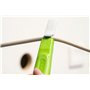 WEICON TOOLS Couteau pour câbles No. 4-28 H Green Line | matières premières durables | plage de travail 4-28 mm | lame à crochet
