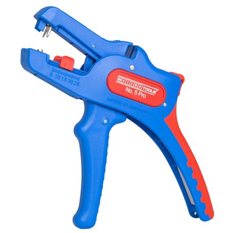 WEICON TOOLS Pince à dénuder automatique No. 5 Pro
