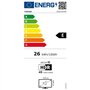 TOSHIBA 32QV2F63DG - TV QLED 32'' (80 cm) - FHD 1920x1080 - DTS Virtual:X - Smart TV - 2xHDMI
