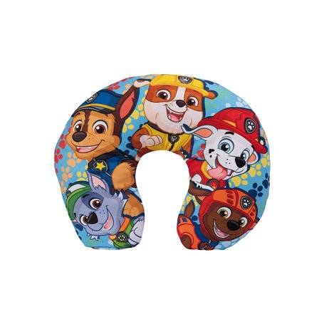 cushion travel - Paw boy: plush