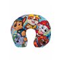 cushion travel - Paw boy: plush