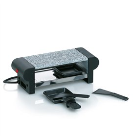 Kela 66493 appareil à raclette avec planche en granit