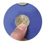 SAFE 7822 B2 Classeur monnaie 2 Euro sans capsule 2013-2017 Topset pour votre collection de pièces