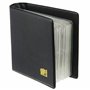 SAFE 227 Mini classeur pour 40 pièces de monnaies 38 mm I classeur pièces euros | classeur de pièces de collection visible recto