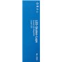 Safe 4563 Loupe de Lecture avec lumière LED UV | Grossissement 3X | Taille des Verres 60 x 95 mm