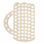 SAFE Chope à bière pour 70 Bouchon de bière | Collecteurs de Bouchon Couronne | idee Cadeau Humoristique Homme | 39