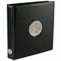 SAFE 7340-10 Album de collection de pièces de monnaie 10 Euro Autriche (sans feuilles) | Album de pièces de monnaie Euro pour vo