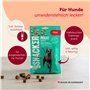 friandises Douces et durables pour Chien pour l'entraînement ou comme collation