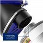 Dräger protection respiratoire filtre combiné Rd40 1140 AX P3 R D