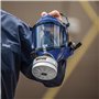 Dräger protection respiratoire filtre combiné Rd40 1140 AX P3 R D
