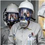 Dräger protection respiratoire filtre combiné Rd40 1140 AX P3 R D