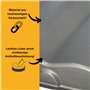 Birkmann 214279 Moule à gâteau à motif livre 2D avec revêtement antiadhésif de qualité particulièrement stable, avec recette, di
